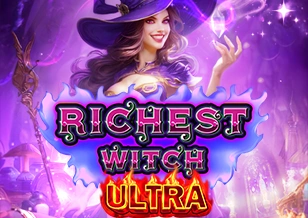 Penyihir Kaya ULTRA - NOLIMITSLOT777