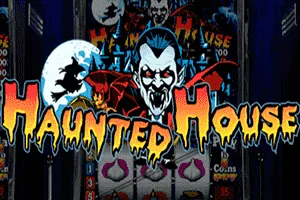 Haunted House - NOLIMITSLOT777