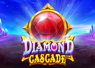Pragmatic : Diamond Cascade - NOLIMITSLOT777