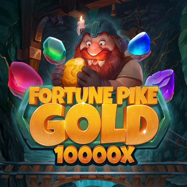 Fortune Pike Gold - NOLIMITSLOT777