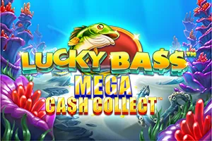 Lucky Bass: Mega Cash Collect - NOLIMITSLOT777