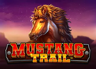 Pragmatic : Mustang Trail - NOLIMITSLOT777