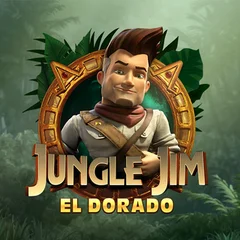 Jungle Jim - El Dorado - NOLIMITSLOT777