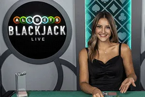 All Bets Blackjack - NOLIMITSLOT777
