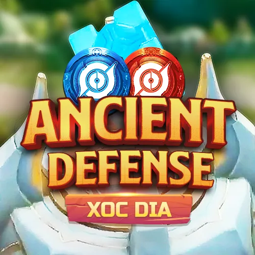 Ancient Defence 古堡奇兵 - NOLIMITSLOT777