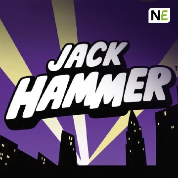Jack Hammer - NOLIMITSLOT777