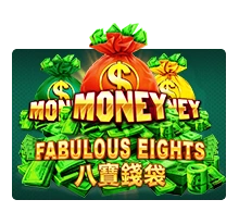 Joker123 : Fabulous Eights - NOLIMITSLOT777