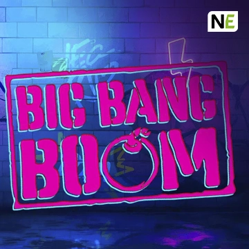 Big Bang Boom - NOLIMITSLOT777