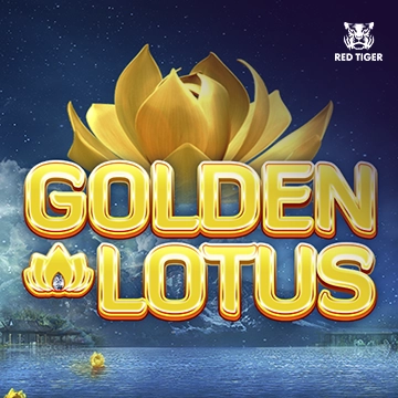 Golden Lotus - NOLIMITSLOT777