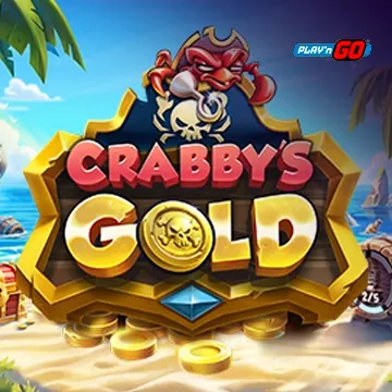 Crabbys Gold - NOLIMITSLOT777