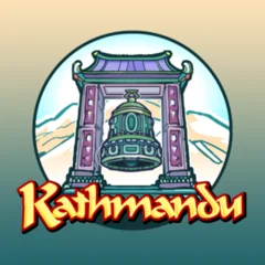 Kathmandu - NOLIMITSLOT777