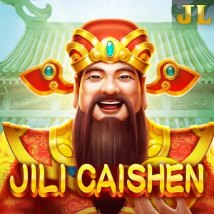 Jili : JILI Caishen - NOLIMITSLOT777