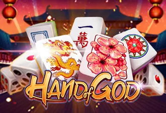 PLAYSTAR : HAND OF GOD - NOLIMITSLOT777