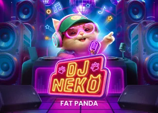 DJ Neko - NOLIMITSLOT777