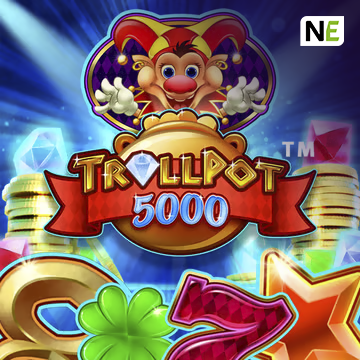 Trollpot 5000 - NOLIMITSLOT777