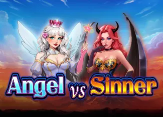 Pragmatic : Angel vs Sinner - NOLIMITSLOT777