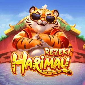 Lucky Tiger - NOLIMITSLOT777
