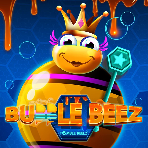 Bubble Beez - NOLIMITSLOT777