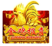 Joker123 : Golden Rooster - NOLIMITSLOT777