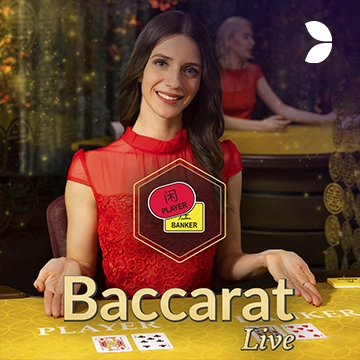 Baccarat Squeeze - NOLIMITSLOT777