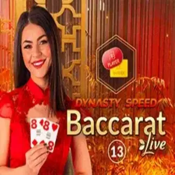 Dynasty Speed Baccarat 13 - NOLIMITSLOT777