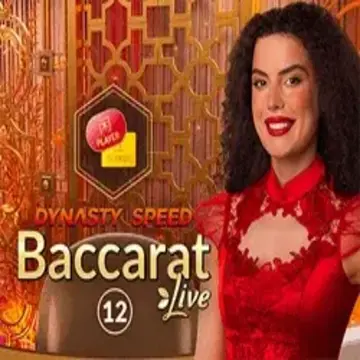 Dynasty Speed Baccarat 12 - NOLIMITSLOT777