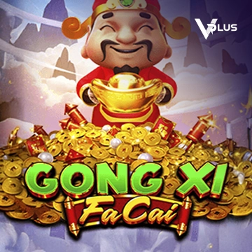 Gong Xi Fa Cai - NOLIMITSLOT777