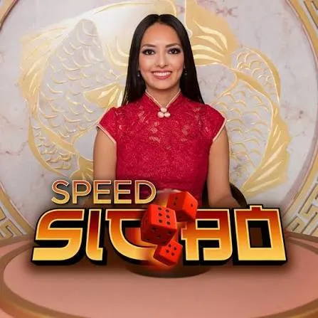 Speed Sic Bo - NOLIMITSLOT777