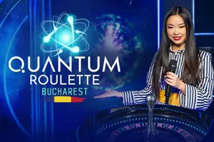 Bucharest Quantum Roulette - NOLIMITSLOT777