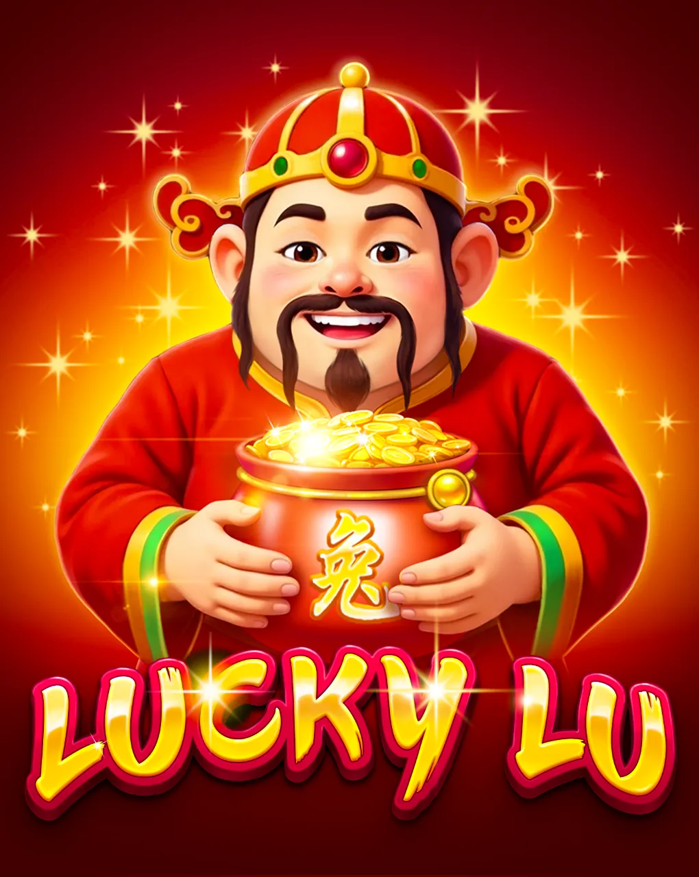 Bgaming : Lucky Lu - NOLIMITSLOT777