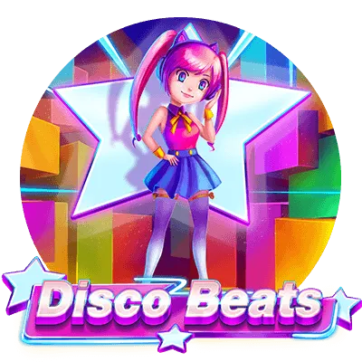Habanero : Disco Beats - NOLIMITSLOT777