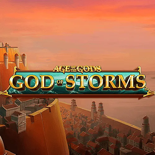 Age of the Gods: God of Storms III - NOLIMITSLOT777