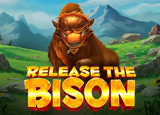 Pragmatic : Release the Bison - NOLIMITSLOT777