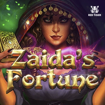 Zaidas Fortune - NOLIMITSLOT777