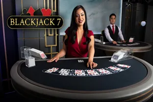 Blackjack 7 - NOLIMITSLOT777