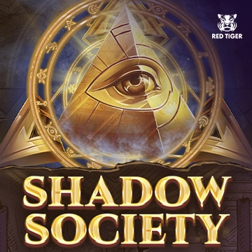 Shadow Society - NOLIMITSLOT777