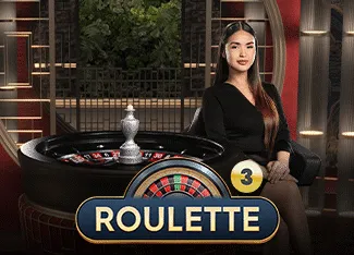 Roulette Ruby - NOLIMITSLOT777