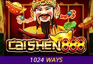 Cai Shen 888 - NOLIMITSLOT777