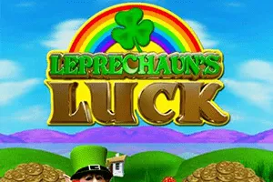 Leprechauns Luck - NOLIMITSLOT777