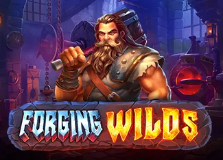 Pragmatic : Forging Wilds - NOLIMITSLOT777