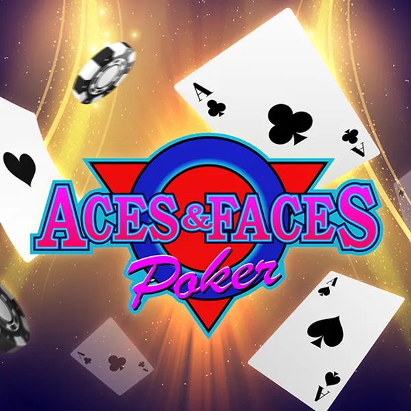 Aces and Faces - NOLIMITSLOT777