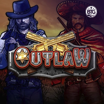 Outlaw - NOLIMITSLOT777