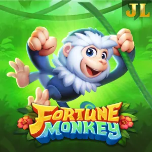 Jili : Fortune Monkey - NOLIMITSLOT777