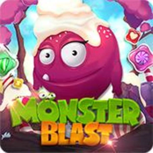 Monster Blast - NOLIMITSLOT777