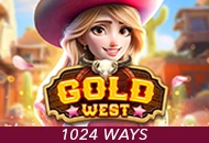 Gold West - NOLIMITSLOT777
