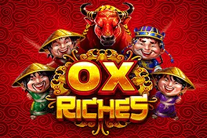 Ox Riches - NOLIMITSLOT777