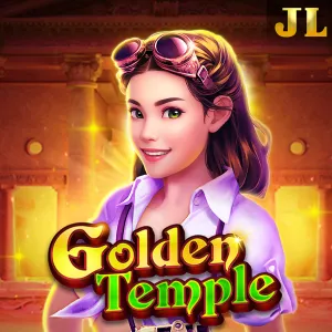 Jili : Golden Temple - NOLIMITSLOT777