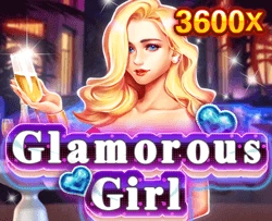 Glamorous Girl - NOLIMITSLOT777