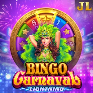 Bingo Carnaval - NOLIMITSLOT777
