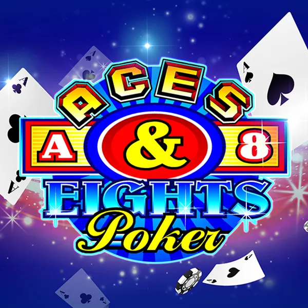 Aces and Eights - NOLIMITSLOT777